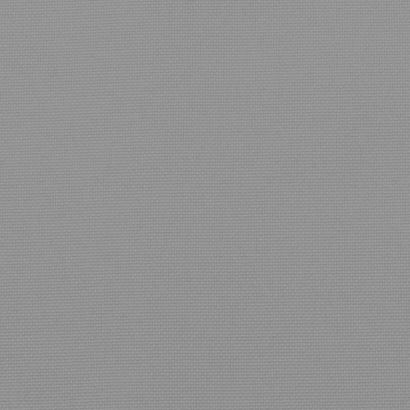 Casa si Gradina - Textile si covoare - Perne si pilote - Perne decorative - Perne scaun cu spatar mic, 4 buc., gri, textil oxford - Infinity.ro