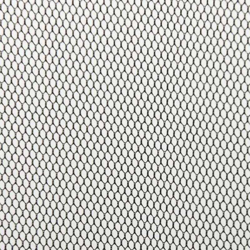 Casa si Gradina - Textile si covoare - Rulouri si jaluzele - Paravan antiinsecte cu perdea plasa neagra 100x220 cm poliester - Infinity.ro