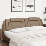 Casa si Gradina - Mobilier - Paturi si accesorii - Accesorii paturi - Tablie de pat Alb 75 cm Lemn compozit - Infinity.ro