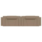 Casa si Gradina - Mobilier - Paturi si accesorii - Accesorii paturi - Tablie de pat Alb 75 cm Lemn compozit - Infinity.ro