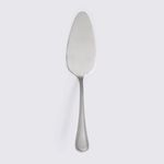 Casa si Gradina - Bucatarie si vesela - Vesela si tacamuri - Tacamuri si seturi - Spatula inox servire desert 24.5cm, DOMOTTI London - Infinity.ro