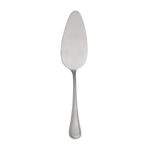 Casa si Gradina - Bucatarie si vesela - Vesela si tacamuri - Tacamuri si seturi - Spatula inox servire desert 24.5cm, DOMOTTI London - Infinity.ro