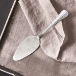 Casa si Gradina - Bucatarie si vesela - Vesela si tacamuri - Tacamuri si seturi - Spatula inox servire desert 24.5cm, DOMOTTI London - Infinity.ro