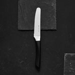 Casa si Gradina - Bucatarie si vesela - Vesela si tacamuri - Cutite si seturi de cutite - Cutit pentru rosii 11.5cm, AMBITION Selection - Infinity.ro