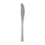 Casa si Gradina - Bucatarie si vesela - Vesela si tacamuri - Cutite si seturi de cutite - Cutit de masa, inox, DOMOTTI Bari - Infinity.ro