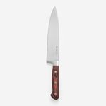 Casa si Gradina - Bucatarie si vesela - Vesela si tacamuri - Cutite si seturi de cutite - Cutit bucatar 20cm, AMBITION Titanium - Infinity.ro