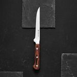 Casa si Gradina - Bucatarie si vesela - Vesela si tacamuri - Cutite si seturi de cutite - Cutit dezosare 15cm, AMBITION Titanium - Infinity.ro