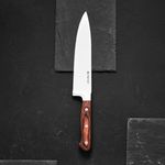 Casa si Gradina - Bucatarie si vesela - Vesela si tacamuri - Cutite si seturi de cutite - Cutit bucatar 20cm, AMBITION Titanium - Infinity.ro