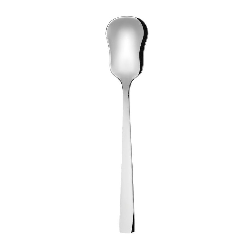 Casa si Gradina - Bucatarie si vesela - Vesela si tacamuri - Tacamuri si seturi - Lingurita inghetata, inox, AMBITION Prato - Infinity.ro
