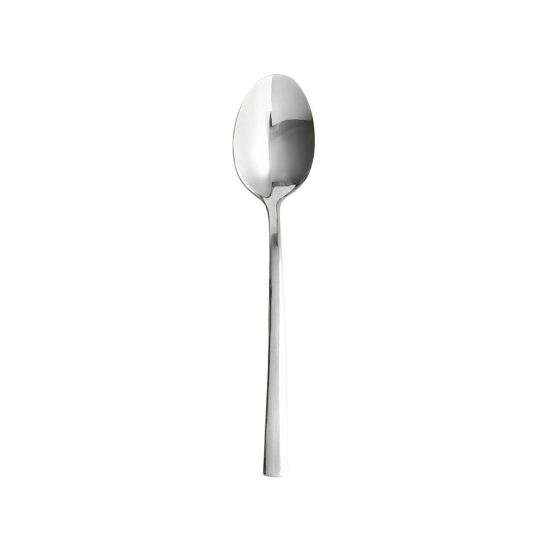 Casa si Gradina - Bucatarie si vesela - Vesela si tacamuri - Tacamuri si seturi - Lingurita cafea, inox, AMBITION Prato - Infinity.ro