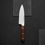 Casa si Gradina - Bucatarie si vesela - Vesela si tacamuri - Cutite si seturi de cutite - Cutit bucatar 15cm, AMBITION Titanium - Infinity.ro