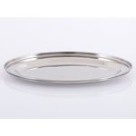 Casa si Gradina - Bucatarie si vesela - Ustensile bucatarie - Tavi servire - Tava inox 41x20.5cm, DOMOTTI England - Infinity.ro