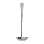 Casa si Gradina/Bucatarie si vesela/Ustensile bucatarie/Polonice, linguri si clesti de bucatarie - Polonic inox servire supa, AMBITION Napoli - Infinity.ro