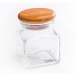 Casa si Gradina - Bucatarie si vesela - Organizare si depozitare bucatarie - Borcane si capace - Recipient pentru condimente 120ml, PRACTIC President Line - Infinity.ro