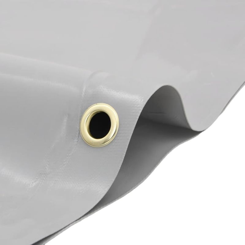 Casa si Gradina - Gradina si terasa - Umbrele si pavilioane - Pavilioane - Prelata, 6x5 m, 650 g/m² - Infinity.ro