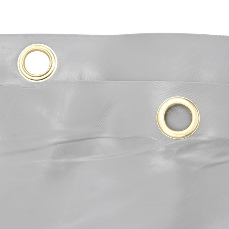 Casa si Gradina - Gradina si terasa - Umbrele si pavilioane - Pavilioane - Prelata, 6x5 m, 650 g/m² - Infinity.ro