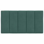 Casa si Gradina - Mobilier - Paturi si accesorii - Accesorii paturi - Tablie de pat Lemn Vechi 160 cm Lemn compozit - Infinity.ro