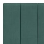 Casa si Gradina - Mobilier - Paturi si accesorii - Accesorii paturi - Tablie de pat Lemn Vechi 160 cm Lemn compozit - Infinity.ro