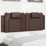 Casa si Gradina - Mobilier - Paturi si accesorii - Accesorii paturi - Tablie de pat Alb lucios 100 cm Lemn compozit - Infinity.ro