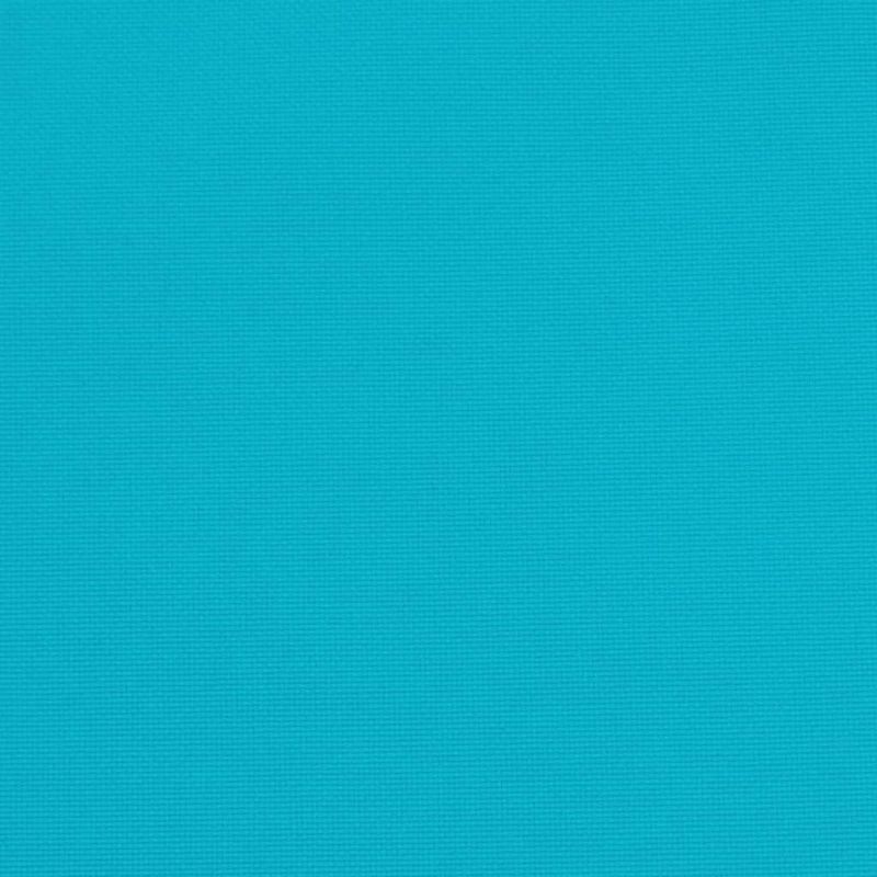 Casa si Gradina - Textile si covoare - Perne si pilote - Perne decorative - Perne scaun cu spatar mic, 4 buc., turcoaz, tesatura oxford - Infinity.ro