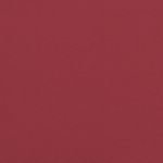 Casa si Gradina - Textile si covoare - Perne si pilote - Perne decorative - Perne scaun cu spatar mic, 2 buc., rosu, textil oxford, bordo - Infinity.ro