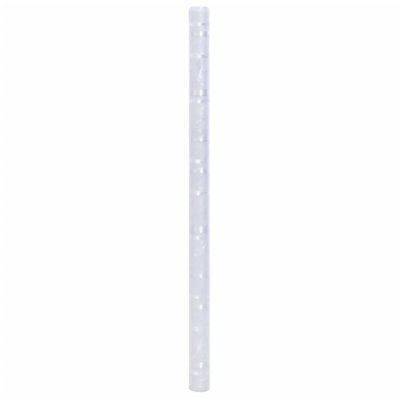 Casa si Gradina - Constructii - Ferestre si accesorii - Accesorii ferestre - Folie fereastra mata, model bambus, 60x500 cm, PVC - Infinity.ro