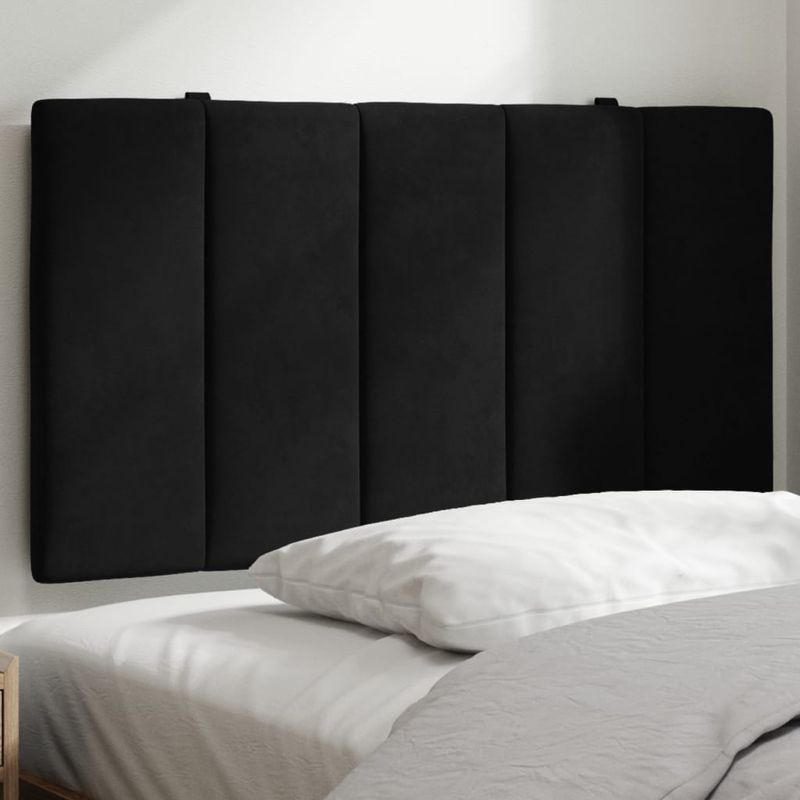 Casa si Gradina - Mobilier - Paturi si accesorii - Accesorii paturi - Tablie de pat Lemn Vechi 100 cm Lemn compozit - Infinity.ro