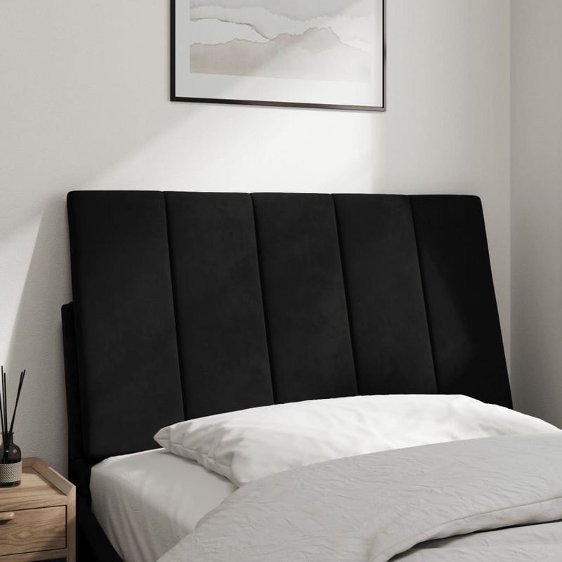 Casa si Gradina - Mobilier - Paturi si accesorii - Accesorii paturi - Tablie de pat Lemn Vechi 100 cm Lemn compozit - Infinity.ro