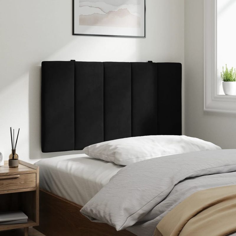 Casa si Gradina - Mobilier - Paturi si accesorii - Accesorii paturi - Tablie de pat Lemn Vechi 100 cm Lemn compozit - Infinity.ro