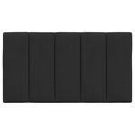 Casa si Gradina - Mobilier - Paturi si accesorii - Accesorii paturi - Tablie de pat Lemn Vechi 100 cm Lemn compozit - Infinity.ro