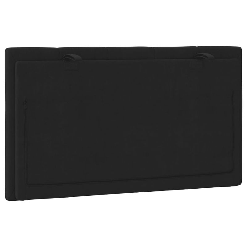 Casa si Gradina - Mobilier - Paturi si accesorii - Accesorii paturi - Tablie de pat Lemn Vechi 100 cm Lemn compozit - Infinity.ro
