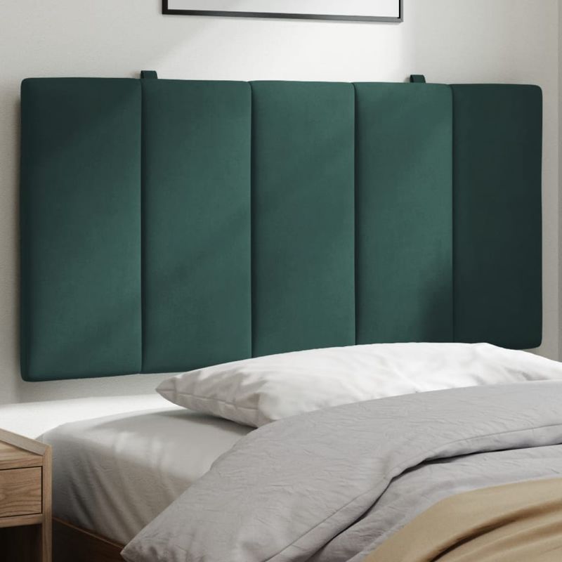 Casa si Gradina - Mobilier - Paturi si accesorii - Accesorii paturi - Tablie de pat Lemn Vechi 140 cm Lemn compozit - Infinity.ro