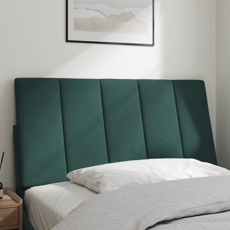 Casa si Gradina - Mobilier - Paturi si accesorii - Accesorii paturi - Tablie de pat Lemn Vechi 140 cm Lemn compozit - Infinity.ro
