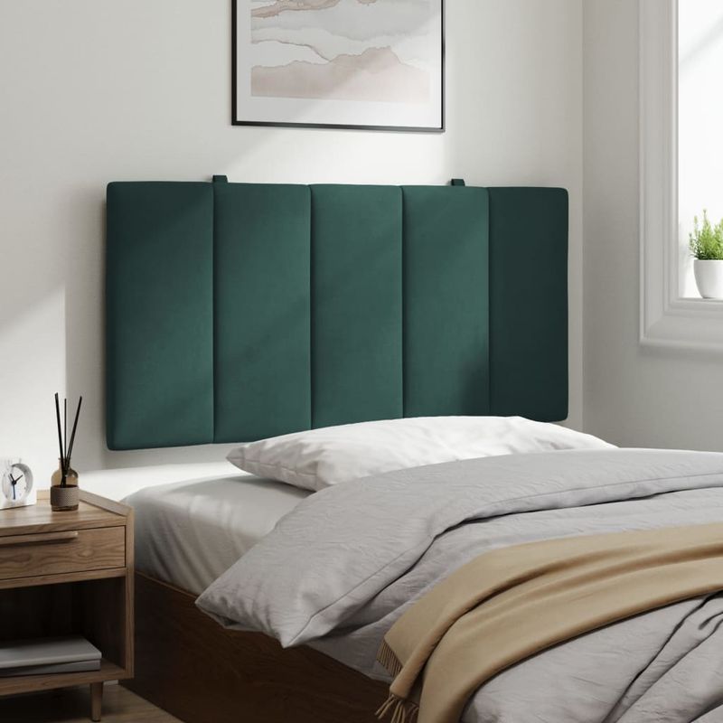 Casa si Gradina - Mobilier - Paturi si accesorii - Accesorii paturi - Tablie de pat Lemn Vechi 140 cm Lemn compozit - Infinity.ro