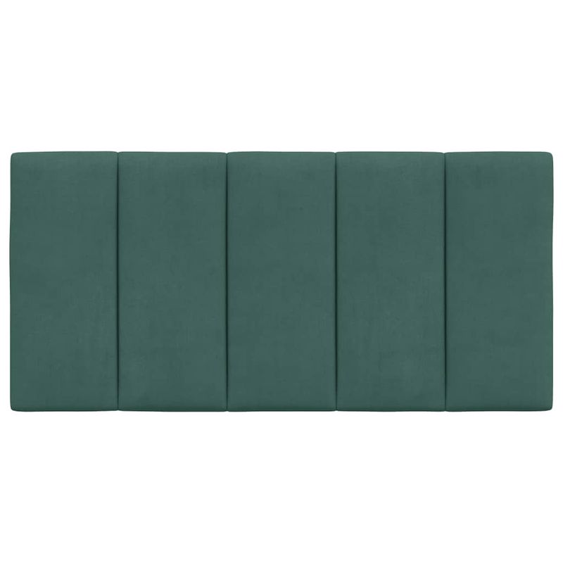 Casa si Gradina - Mobilier - Paturi si accesorii - Accesorii paturi - Tablie de pat Lemn Vechi 140 cm Lemn compozit - Infinity.ro