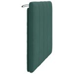 Casa si Gradina - Mobilier - Paturi si accesorii - Accesorii paturi - Tablie de pat Lemn Vechi 140 cm Lemn compozit - Infinity.ro
