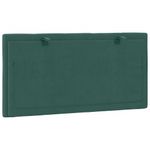 Casa si Gradina - Mobilier - Paturi si accesorii - Accesorii paturi - Tablie de pat Lemn Vechi 140 cm Lemn compozit - Infinity.ro