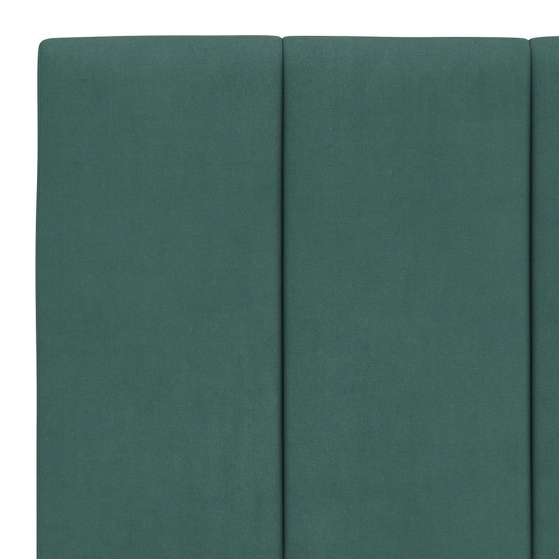 Casa si Gradina - Mobilier - Paturi si accesorii - Accesorii paturi - Tablie de pat Lemn Vechi 140 cm Lemn compozit - Infinity.ro