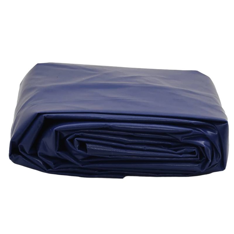 Casa si Gradina - Gradina si terasa - Umbrele si pavilioane - Pavilioane - Prelata, albastru, 1,5x2 m, 650 g/m², model cu ochiuri - Infinity.ro