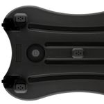 Casa si Gradina - Decoratiuni - DIY - Manechine plastic - Suport de afis A1, postament cu apa, negru, aliaj aluminiu - Infinity.ro