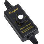 Petshop - Accesorii petshop - Culcusuri si custi - Culcusuri si saltele - Placa de incalzire pentru pui și rate, regulator de temperatura, mărime 30x30 cm - Infinity.ro