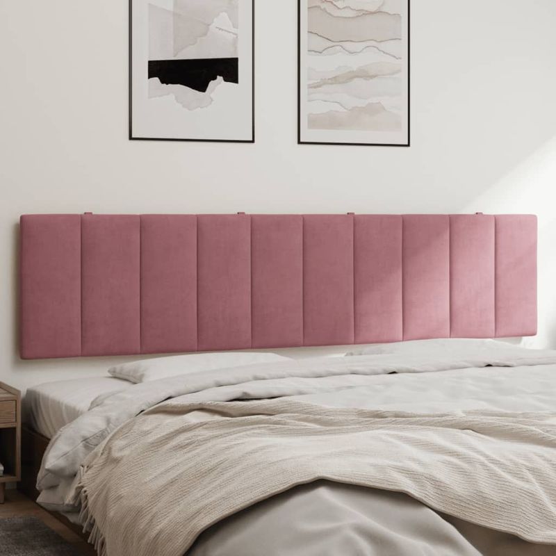 Casa si Gradina - Mobilier - Paturi si accesorii - Accesorii paturi - Tablie de pat Lemn Vechi 135 cm Lemn compozit - Infinity.ro