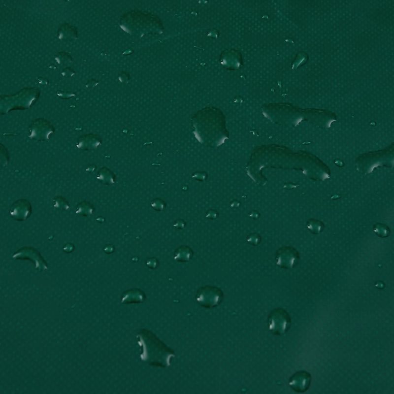 Casa si Gradina - Gradina si terasa - Umbrele si pavilioane - Pavilioane - Prelata, verde, 5x7 m, 650 g/m², model cu ochiuri - Infinity.ro