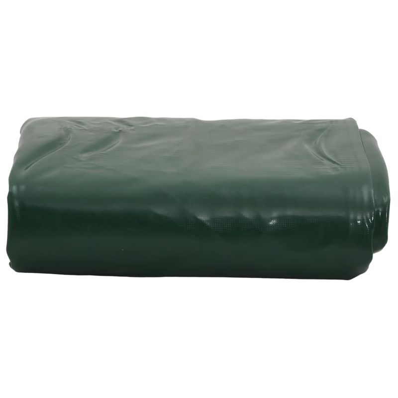 Casa si Gradina - Gradina si terasa - Umbrele si pavilioane - Pavilioane - Prelata, verde, 6x5 m, 650 g/m² - Infinity.ro