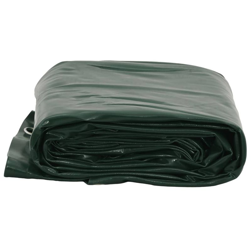 Casa si Gradina - Gradina si terasa - Umbrele si pavilioane - Pavilioane - Prelata, verde, 6x5 m, 650 g/m² - Infinity.ro