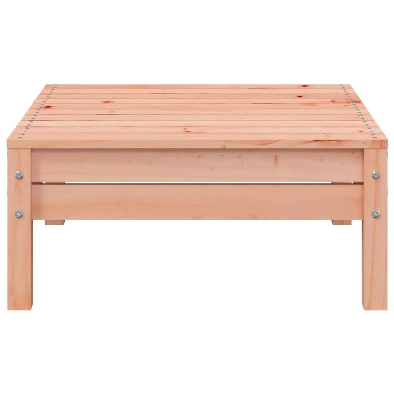 Casa si Gradina - Gradina si terasa - Mobilier exterior - Canapele si fotolii gradina - Canapea de gradina cu 4 locuri, lemn masiv douglas - Infinity.ro