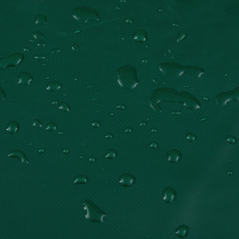 Casa si Gradina - Gradina si terasa - Umbrele si pavilioane - Pavilioane - Prelata, verde, 5x8 m, 650 g/m², model cu ochiuri - Infinity.ro