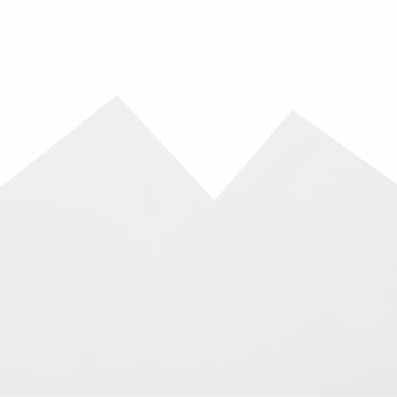 Casa si Gradina - Gradina si terasa - Umbrele si pavilioane - Pavilioane - Prelata, alb, 5x8 m, 650 g/m², model fără ochiuri - Infinity.ro