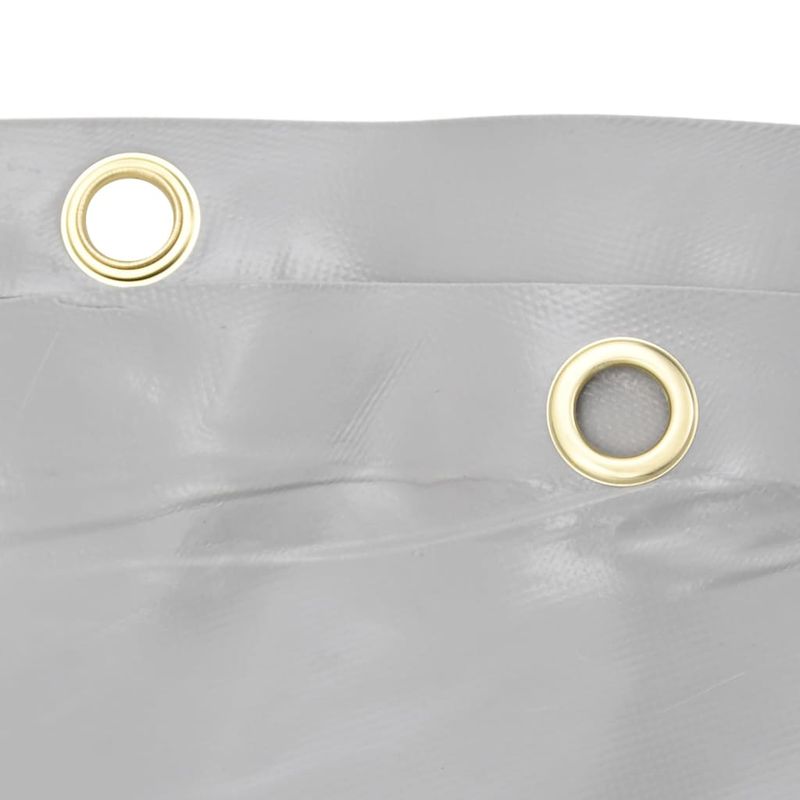 Casa si Gradina - Gradina si terasa - Umbrele si pavilioane - Pavilioane - Prelata, 1,5x2 m, 650 g/m², model cu ochiuri - Infinity.ro