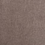 Casa si Gradina - Mobilier - Canapele si coltare - Canapele - Canapea extensibila cu 2 locuri, 2 perne, gri taupe, textil - Infinity.ro